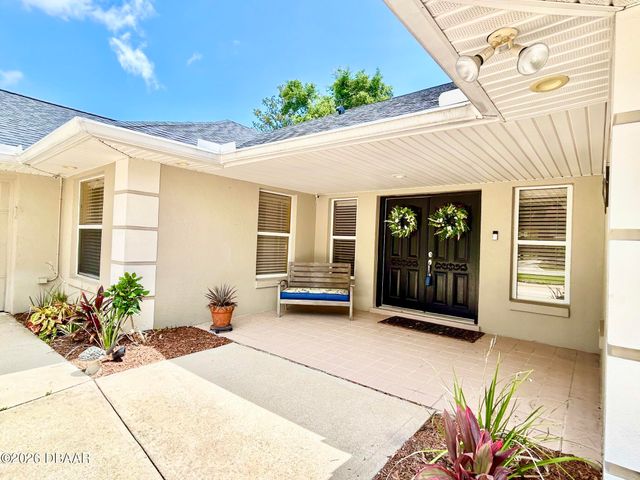 123 Rio Pinar Drive, Ormond Beach, FL 32174