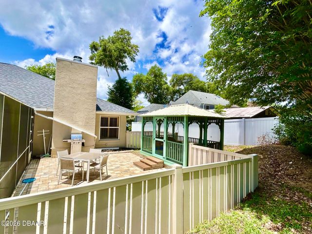 123 Rio Pinar Drive, Ormond Beach, FL 32174
