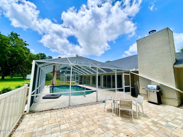 123 Rio Pinar Drive, Ormond Beach, FL 32174