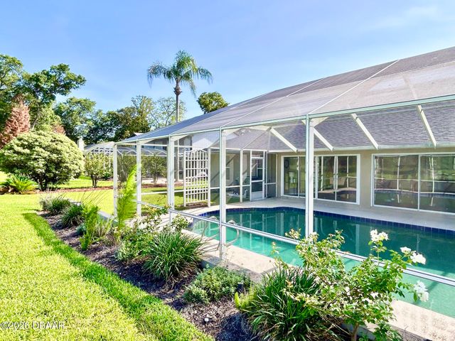 123 Rio Pinar Drive, Ormond Beach, FL 32174