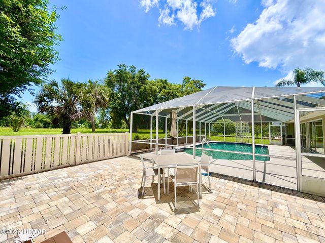 123 Rio Pinar Drive, Ormond Beach, FL 32174
