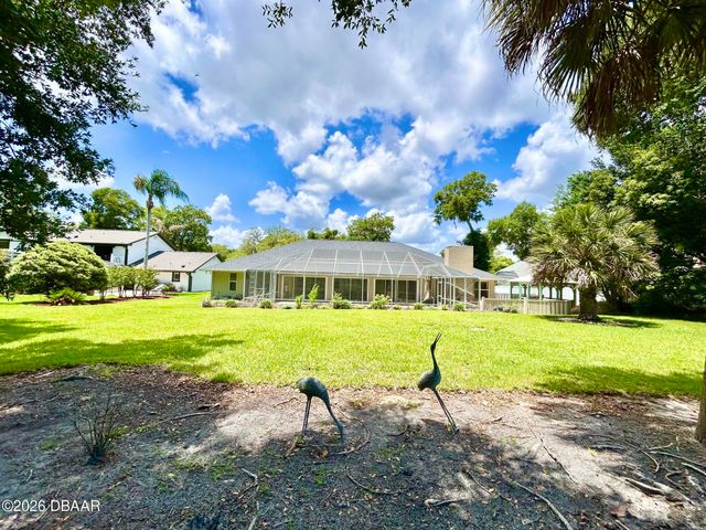 123 Rio Pinar Drive, Ormond Beach, FL 32174