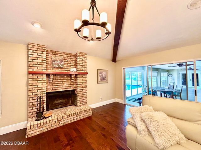 123 Rio Pinar Drive, Ormond Beach, FL 32174