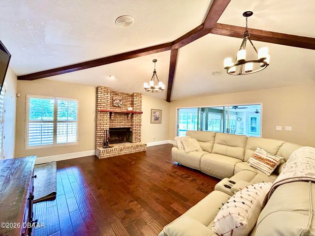 123 Rio Pinar Drive, Ormond Beach, FL 32174