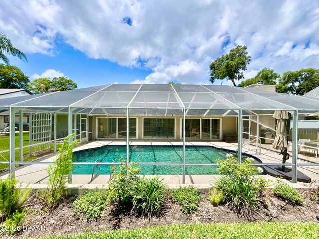 123 Rio Pinar Drive, Ormond Beach, FL 32174