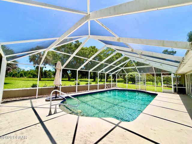 123 Rio Pinar Drive, Ormond Beach, FL 32174