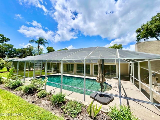 123 Rio Pinar Drive, Ormond Beach, FL 32174