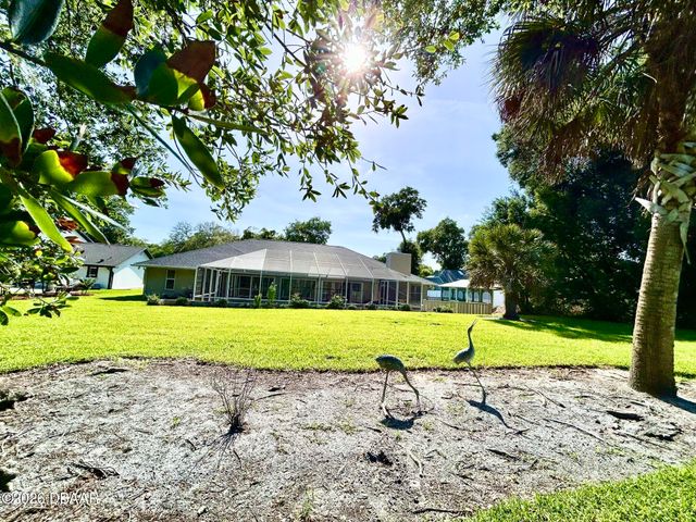 123 Rio Pinar Drive, Ormond Beach, FL 32174