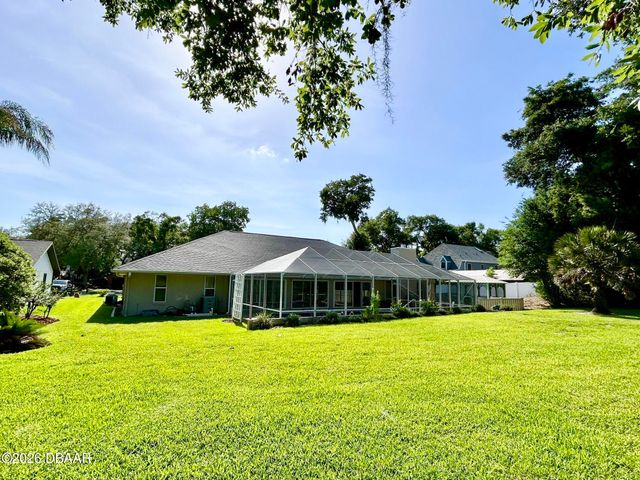123 Rio Pinar Drive, Ormond Beach, FL 32174