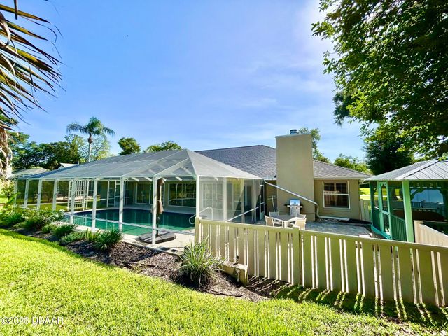 123 Rio Pinar Drive, Ormond Beach, FL 32174
