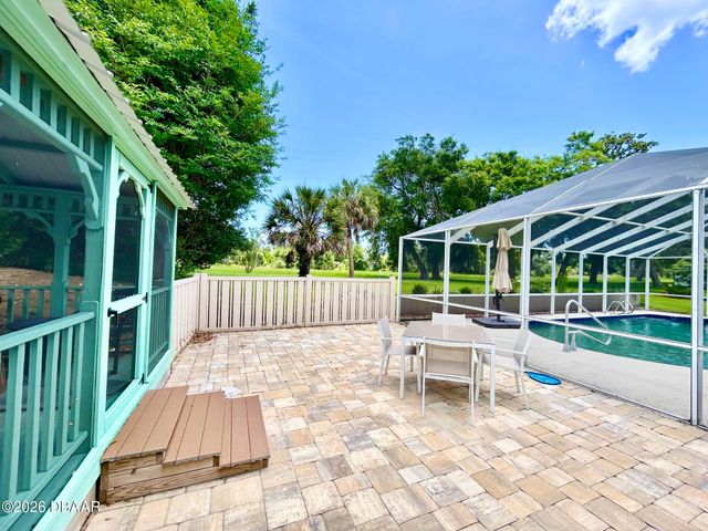 123 Rio Pinar Drive, Ormond Beach, FL 32174