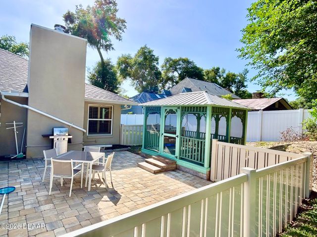 123 Rio Pinar Drive, Ormond Beach, FL 32174