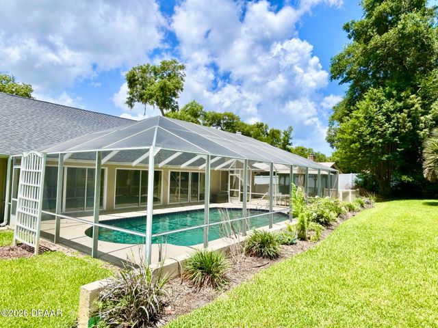 123 Rio Pinar Drive, Ormond Beach, FL 32174