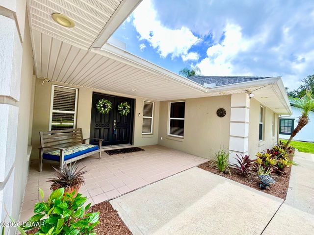 123 Rio Pinar Drive, Ormond Beach, FL 32174
