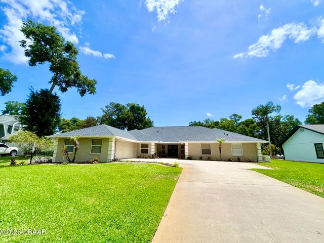 123 Rio Pinar Drive, Ormond Beach, FL 32174