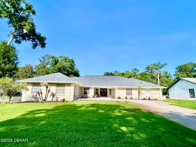 123 Rio Pinar Drive, Ormond Beach, FL 32174