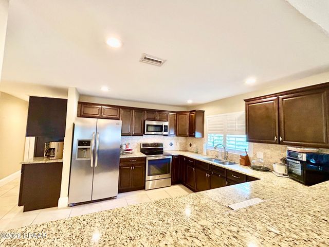 123 Rio Pinar Drive, Ormond Beach, FL 32174