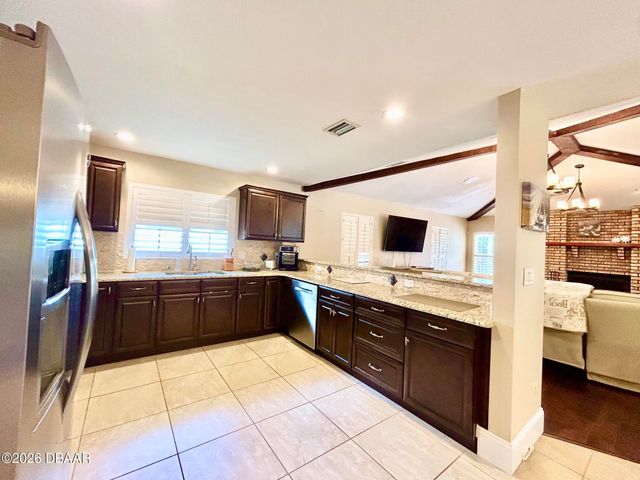 123 Rio Pinar Drive, Ormond Beach, FL 32174