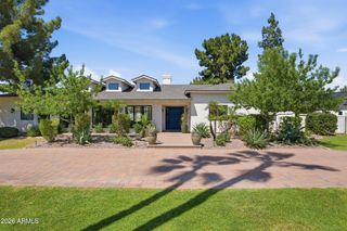 4461 N LAUNFAL Avenue, Phoenix, AZ 85018