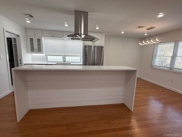 215-15 17th Avenue 2nd Floor, Bayside, NY 11360