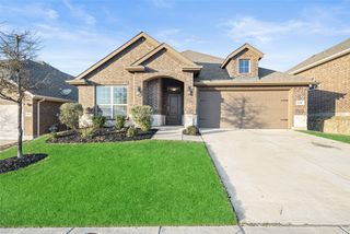 800 Monarch Lane, Celina, TX 75009