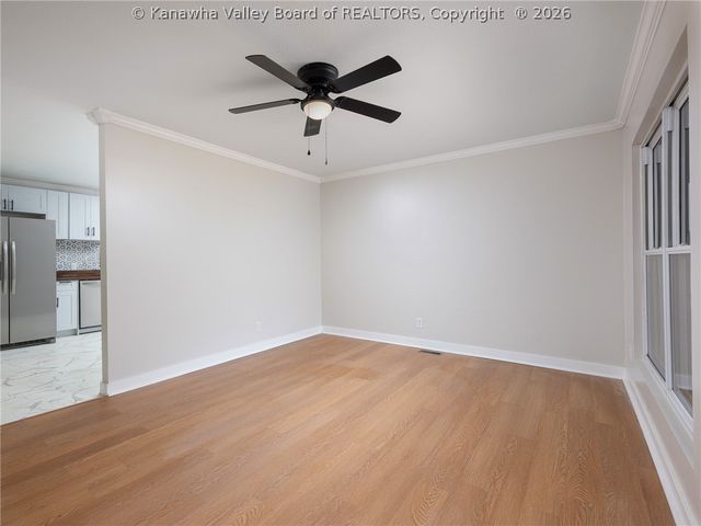 5216 Bethany Drive, Charleston, WV 25313