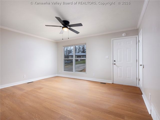 5216 Bethany Drive, Charleston, WV 25313