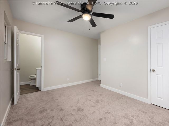 5216 Bethany Drive, Charleston, WV 25313