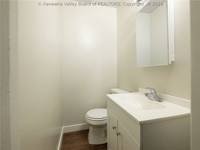 5216 Bethany Drive, Charleston, WV 25313