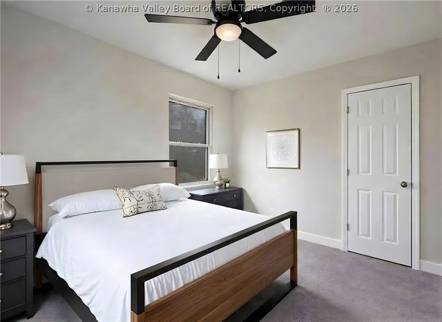 5216 Bethany Drive, Charleston, WV 25313