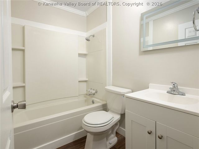 5216 Bethany Drive, Charleston, WV 25313