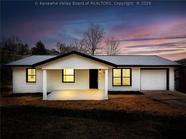 5216 Bethany Drive, Charleston, WV 25313