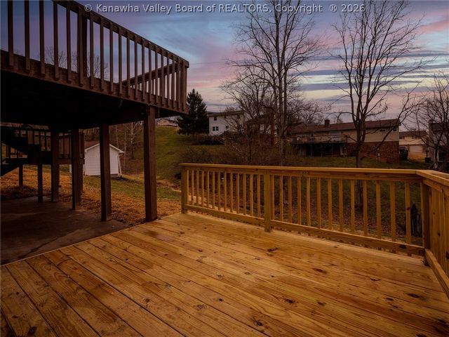 5216 Bethany Drive, Charleston, WV 25313