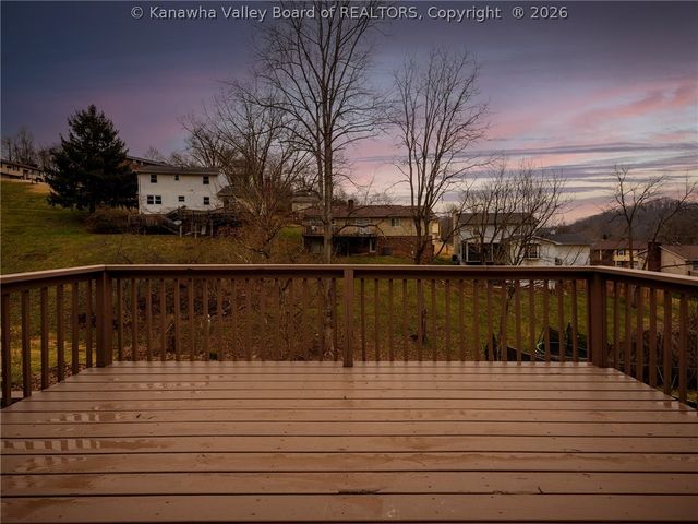 5216 Bethany Drive, Charleston, WV 25313