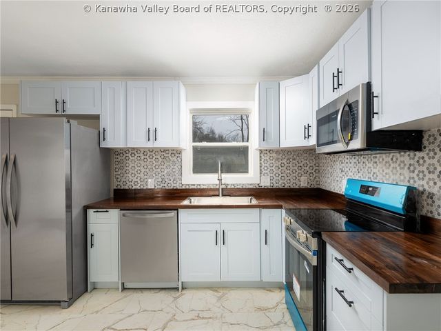 5216 Bethany Drive, Charleston, WV 25313