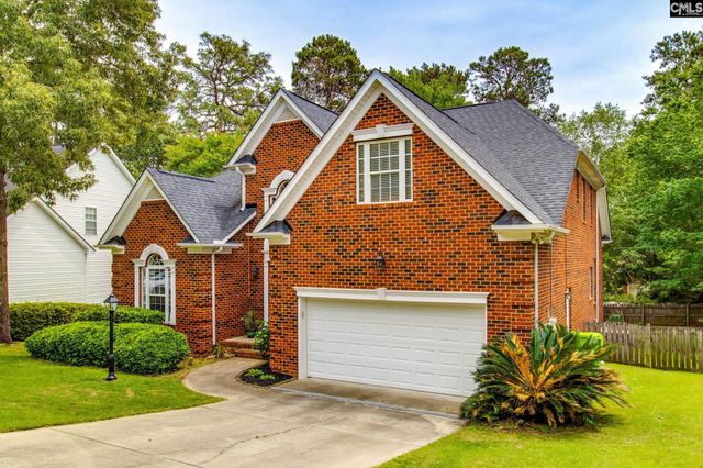 310 Nautique Circle, Columbia, SC 29229