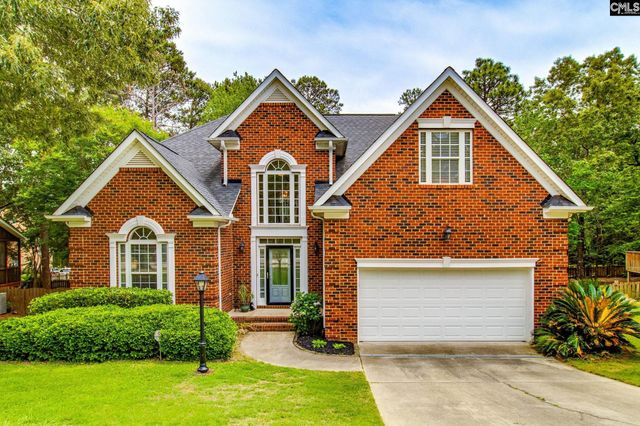 310 Nautique Circle, Columbia, SC 29229