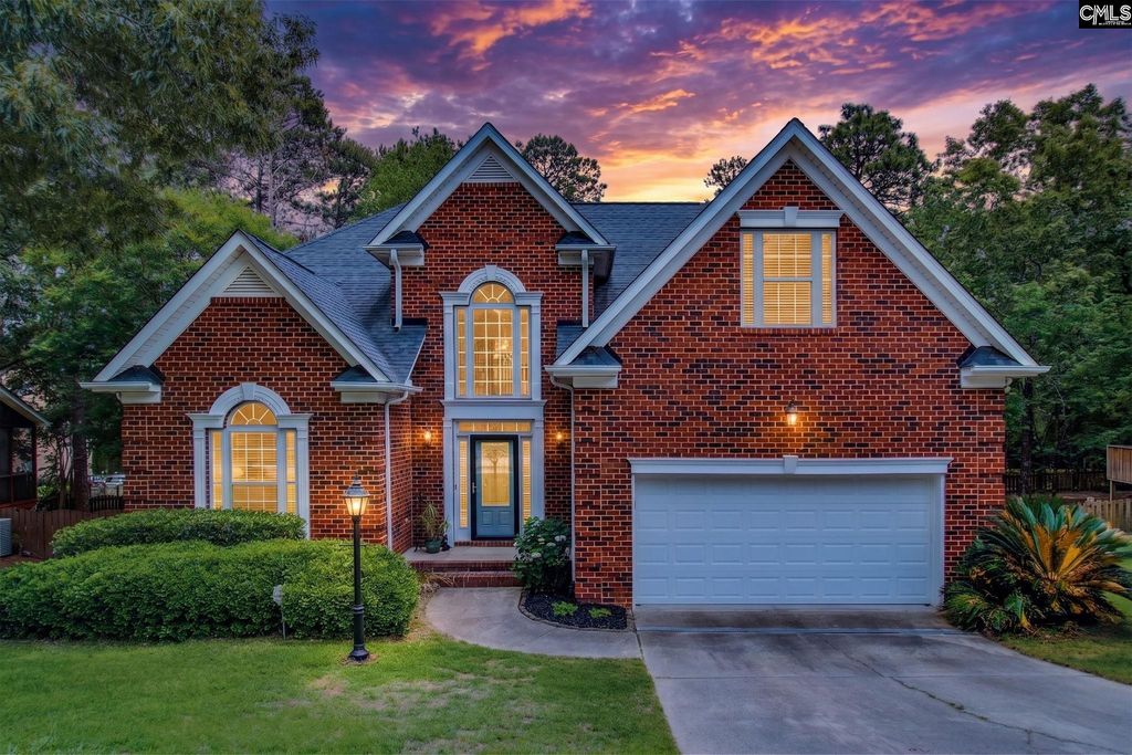 310 Nautique Circle, Columbia, SC 29229