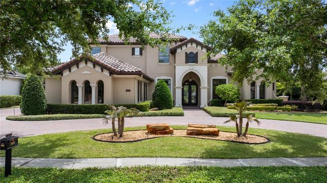 859 ISLE POINT, Sanford, FL 32771