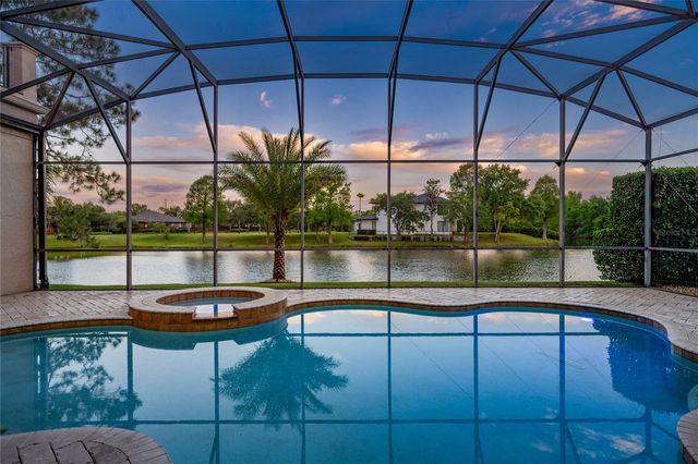 859 ISLE POINT, Sanford, FL 32771