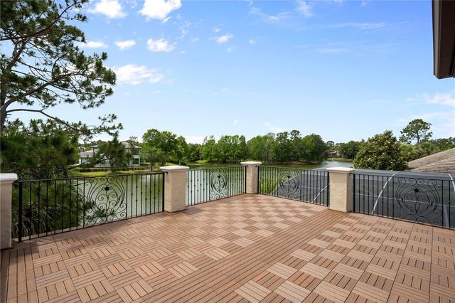 859 ISLE POINT, Sanford, FL 32771