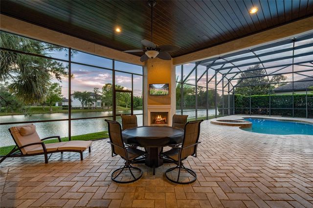 859 ISLE POINT, Sanford, FL 32771