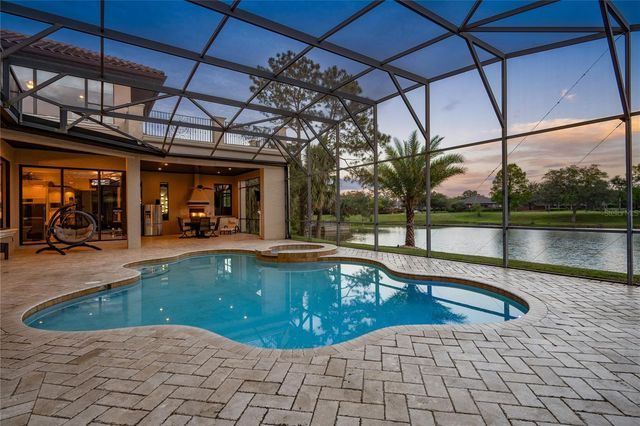 859 ISLE POINT, Sanford, FL 32771