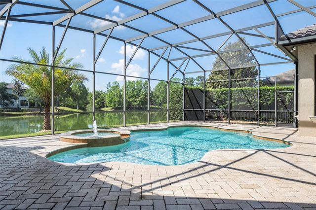 859 ISLE POINT, Sanford, FL 32771