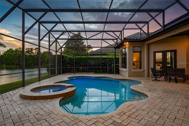 859 ISLE POINT, Sanford, FL 32771