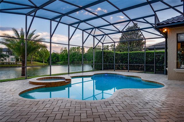 859 ISLE POINT, Sanford, FL 32771