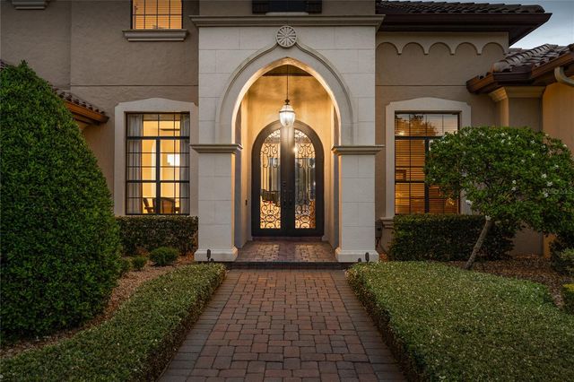 859 ISLE POINT, Sanford, FL 32771