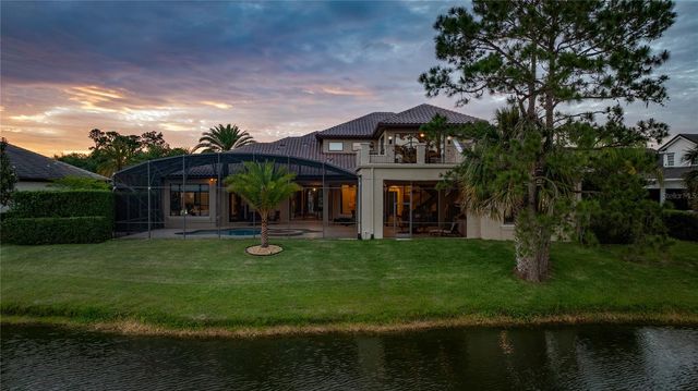 859 ISLE POINT, Sanford, FL 32771