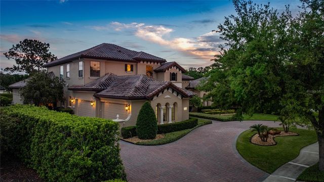 859 ISLE POINT, Sanford, FL 32771