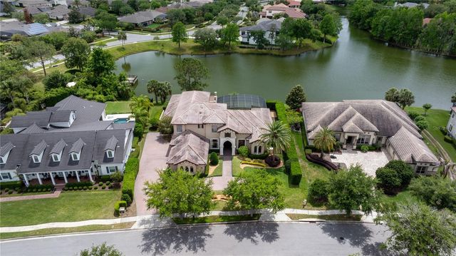 859 ISLE POINT, Sanford, FL 32771